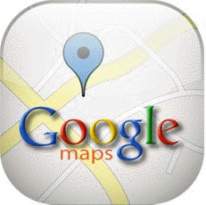 google maps